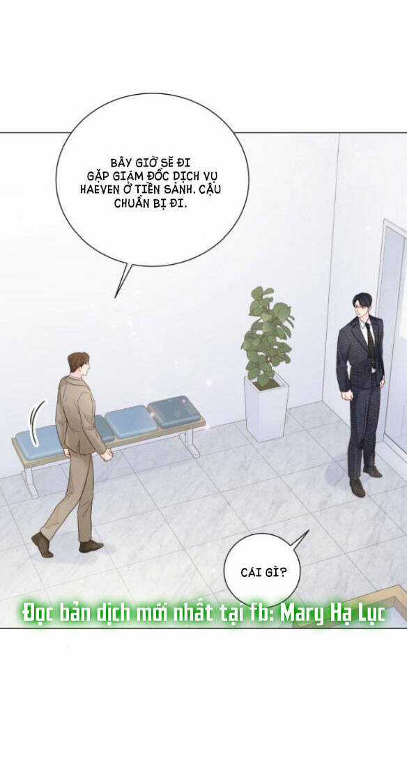 Nhất Định Chúng Ta Sẽ Được Hạnh Phúc Chapter 98.1 trang 18