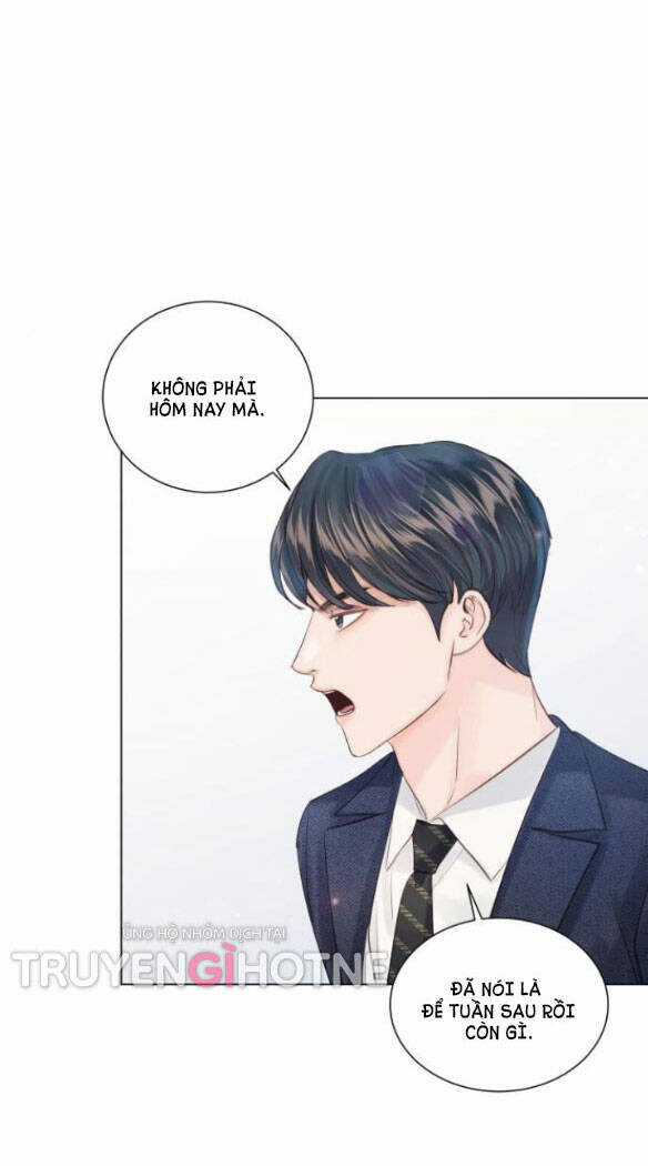 Nhất Định Chúng Ta Sẽ Được Hạnh Phúc Chapter 98.1 trang 19