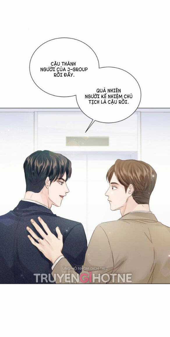 Nhất Định Chúng Ta Sẽ Được Hạnh Phúc Chapter 98.1 trang 22