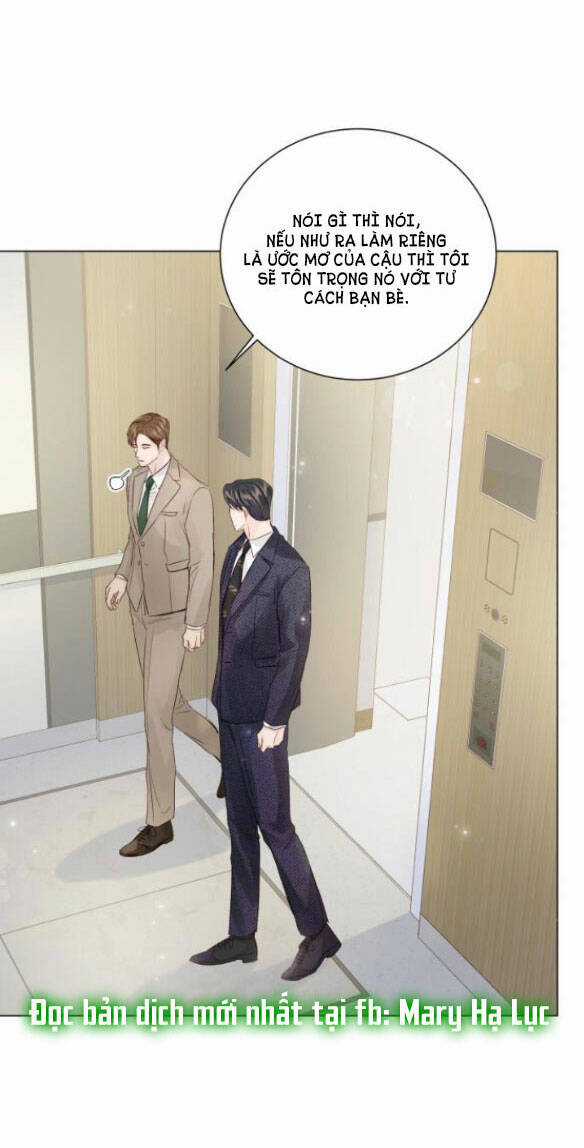 Nhất Định Chúng Ta Sẽ Được Hạnh Phúc Chapter 98.1 trang 24