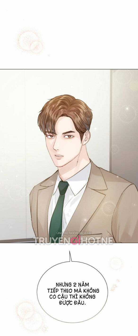 Nhất Định Chúng Ta Sẽ Được Hạnh Phúc Chapter 98.1 trang 25