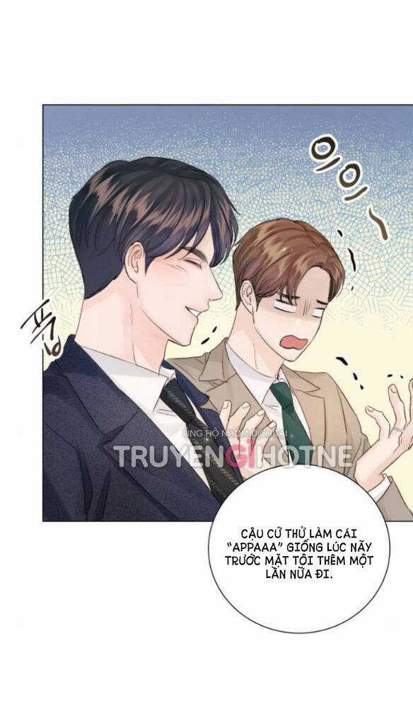 Nhất Định Chúng Ta Sẽ Được Hạnh Phúc Chapter 98.1 trang 28