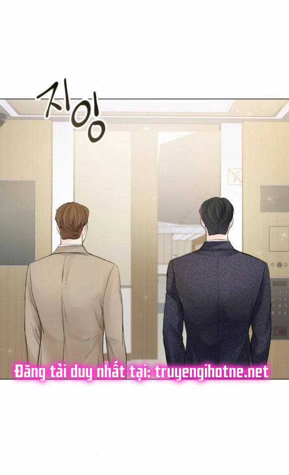 Nhất Định Chúng Ta Sẽ Được Hạnh Phúc Chapter 98.1 trang 29