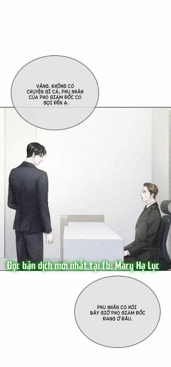 Nhất Định Chúng Ta Sẽ Được Hạnh Phúc Chapter 98.1 trang 33