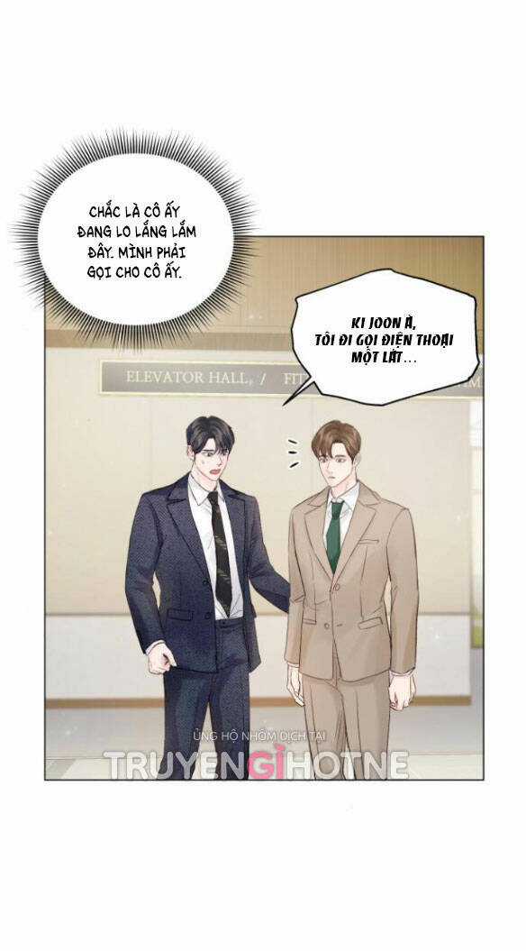 Nhất Định Chúng Ta Sẽ Được Hạnh Phúc Chapter 98.1 trang 34