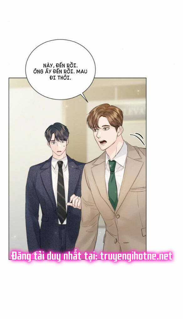 Nhất Định Chúng Ta Sẽ Được Hạnh Phúc Chapter 98.1 trang 35