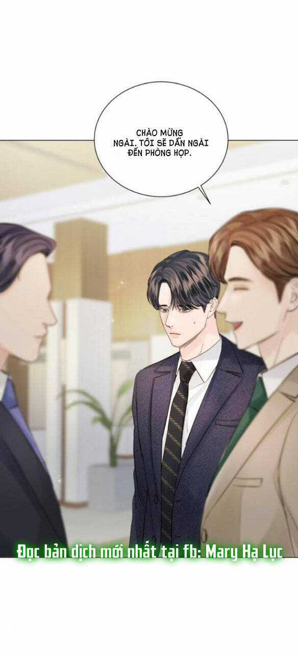 Nhất Định Chúng Ta Sẽ Được Hạnh Phúc Chapter 98.1 trang 36