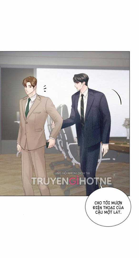 Nhất Định Chúng Ta Sẽ Được Hạnh Phúc Chapter 98.1 trang 40