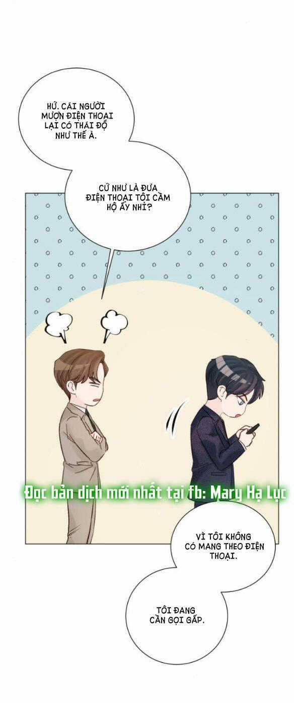 Nhất Định Chúng Ta Sẽ Được Hạnh Phúc Chapter 98.1 trang 42