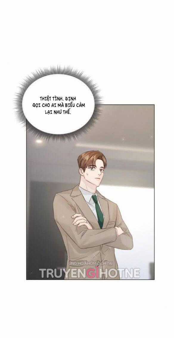 Nhất Định Chúng Ta Sẽ Được Hạnh Phúc Chapter 98.1 trang 43