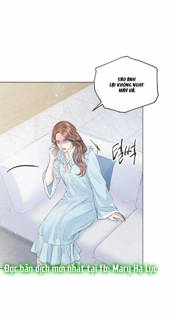 Nhất Định Chúng Ta Sẽ Được Hạnh Phúc Chapter 98.1 trang 5