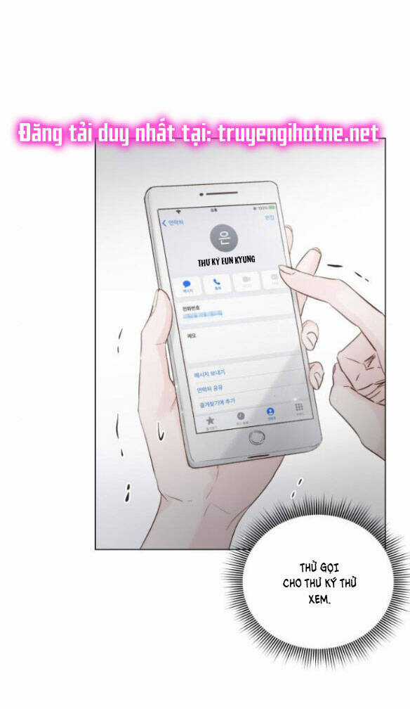 Nhất Định Chúng Ta Sẽ Được Hạnh Phúc Chapter 98.1 trang 7