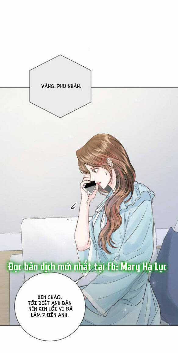 Nhất Định Chúng Ta Sẽ Được Hạnh Phúc Chapter 98.1 trang 8