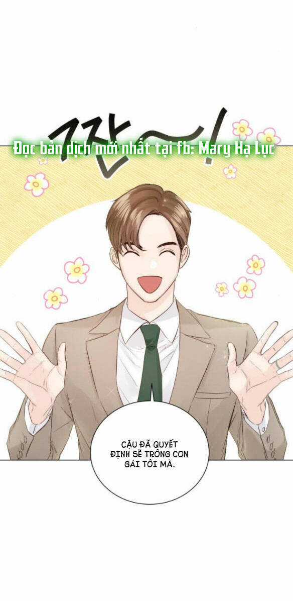 Nhất Định Chúng Ta Sẽ Được Hạnh Phúc Chapter 98.2 trang 10