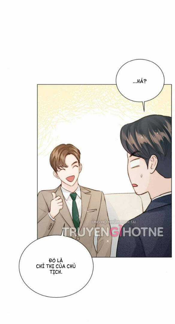 Nhất Định Chúng Ta Sẽ Được Hạnh Phúc Chapter 98.2 trang 11