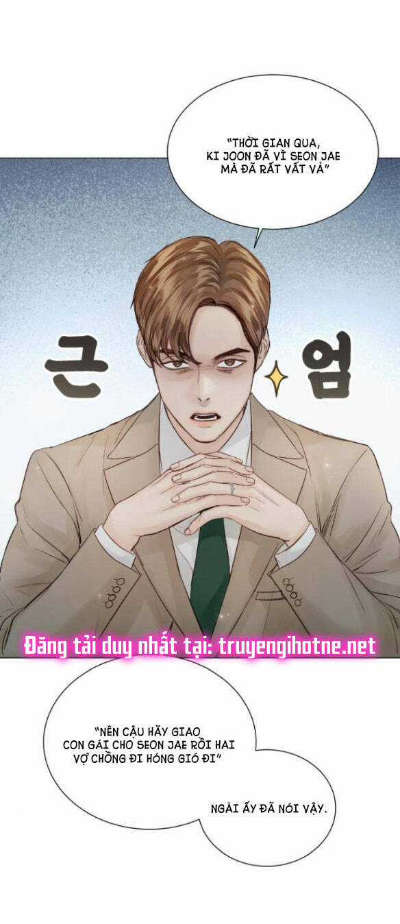 Nhất Định Chúng Ta Sẽ Được Hạnh Phúc Chapter 98.2 trang 12