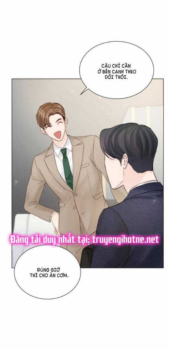 Nhất Định Chúng Ta Sẽ Được Hạnh Phúc Chapter 98.2 trang 14