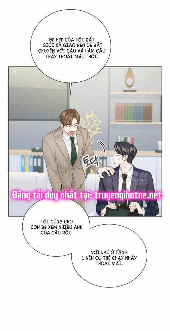 Nhất Định Chúng Ta Sẽ Được Hạnh Phúc Chapter 98.2 trang 16