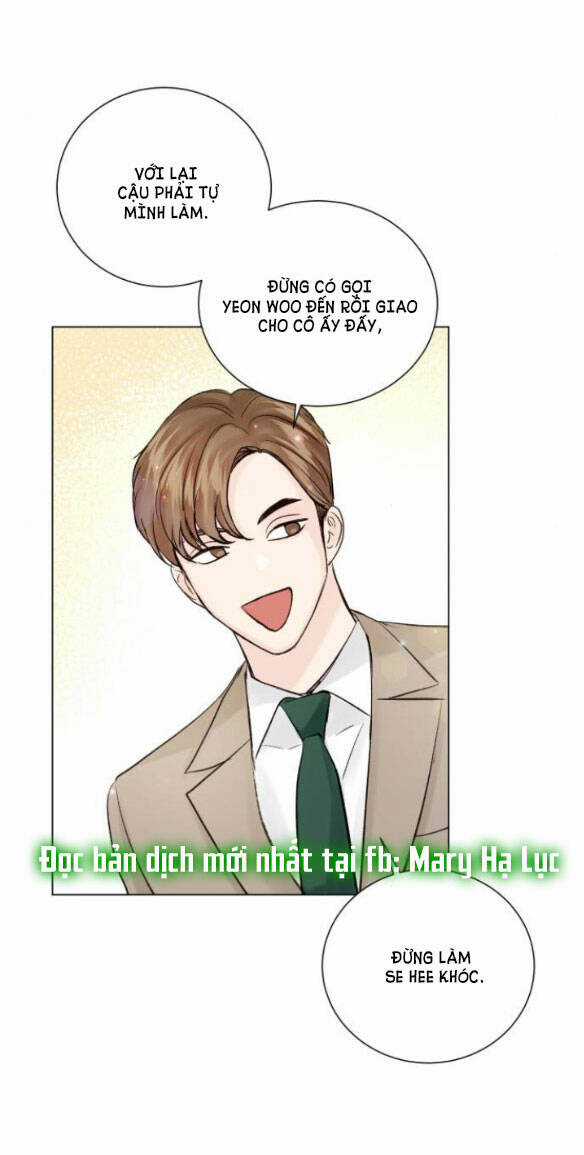 Nhất Định Chúng Ta Sẽ Được Hạnh Phúc Chapter 98.2 trang 17