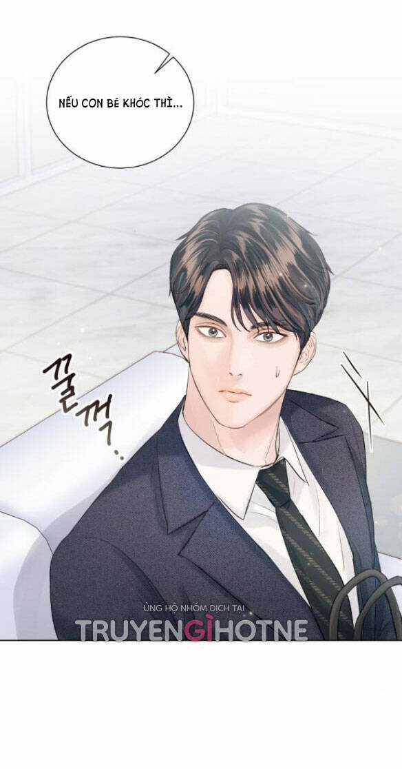 Nhất Định Chúng Ta Sẽ Được Hạnh Phúc Chapter 98.2 trang 18