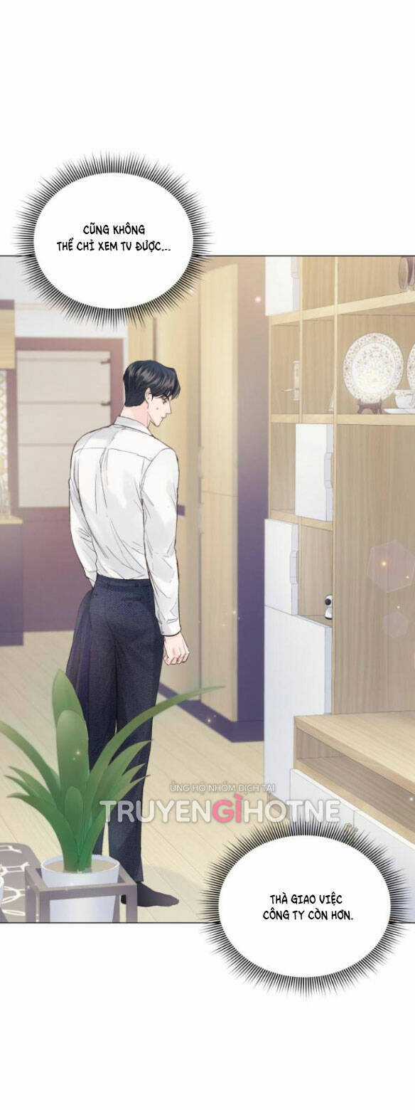 Nhất Định Chúng Ta Sẽ Được Hạnh Phúc Chapter 98.2 trang 21