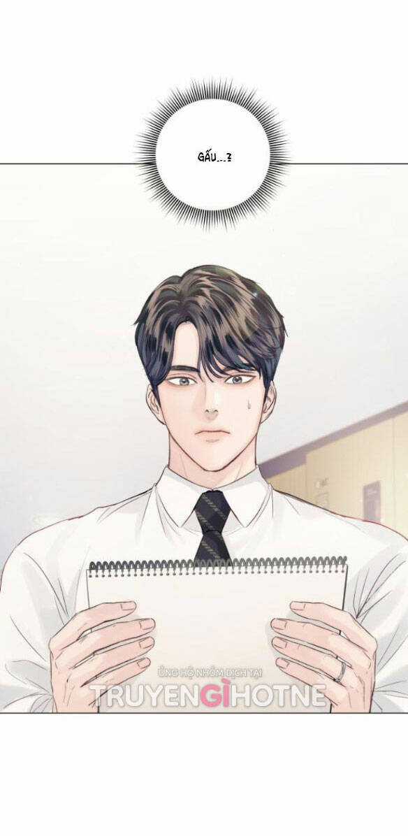 Nhất Định Chúng Ta Sẽ Được Hạnh Phúc Chapter 98.2 trang 27