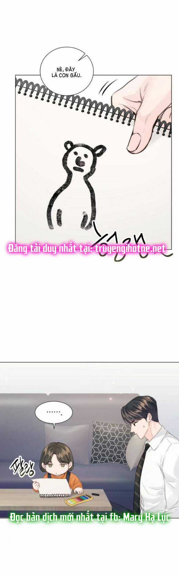 Nhất Định Chúng Ta Sẽ Được Hạnh Phúc Chapter 98.2 trang 28