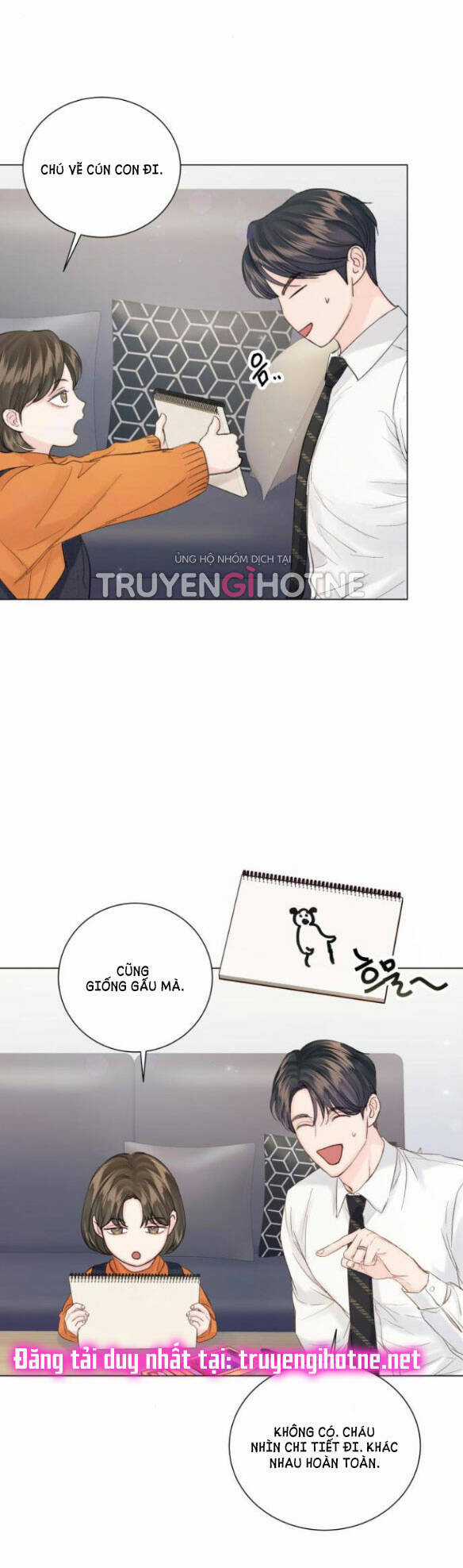 Nhất Định Chúng Ta Sẽ Được Hạnh Phúc Chapter 98.2 trang 29