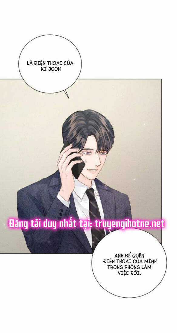 Nhất Định Chúng Ta Sẽ Được Hạnh Phúc Chapter 98.2 trang 3