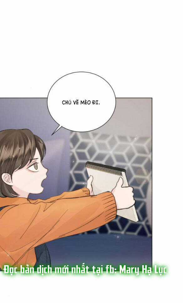 Nhất Định Chúng Ta Sẽ Được Hạnh Phúc Chapter 98.2 trang 30