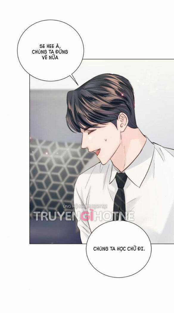 Nhất Định Chúng Ta Sẽ Được Hạnh Phúc Chapter 98.2 trang 31
