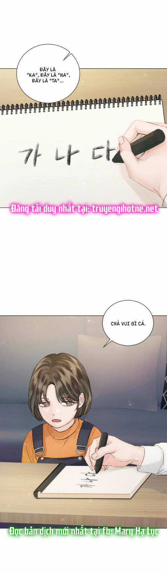 Nhất Định Chúng Ta Sẽ Được Hạnh Phúc Chapter 98.2 trang 32