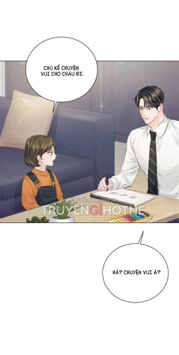 Nhất Định Chúng Ta Sẽ Được Hạnh Phúc Chapter 98.2 trang 33