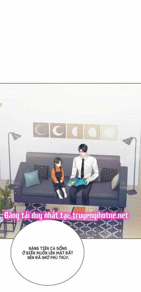 Nhất Định Chúng Ta Sẽ Được Hạnh Phúc Chapter 98.2 trang 34