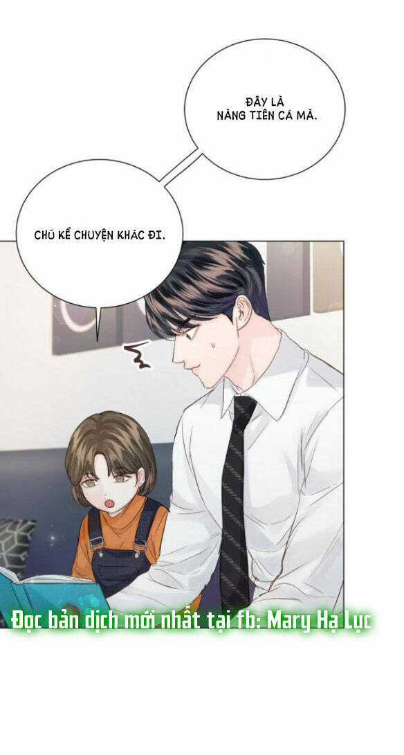 Nhất Định Chúng Ta Sẽ Được Hạnh Phúc Chapter 98.2 trang 35