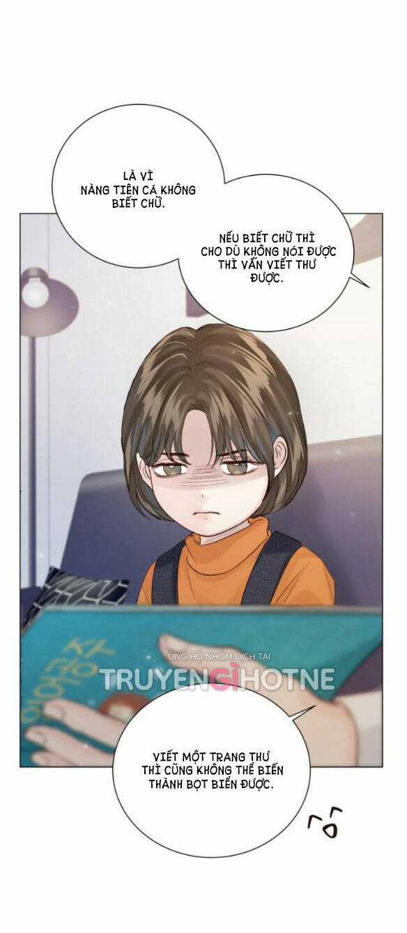 Nhất Định Chúng Ta Sẽ Được Hạnh Phúc Chapter 98.2 trang 39