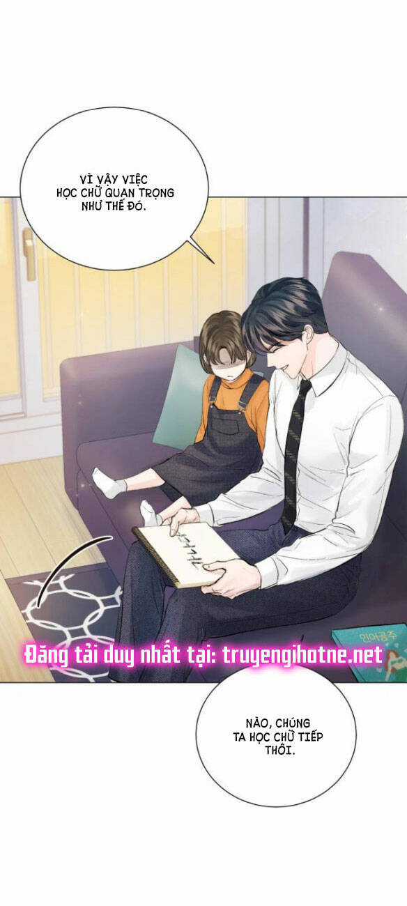 Nhất Định Chúng Ta Sẽ Được Hạnh Phúc Chapter 98.2 trang 40