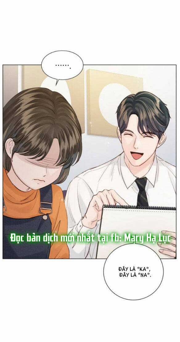 Nhất Định Chúng Ta Sẽ Được Hạnh Phúc Chapter 98.2 trang 41