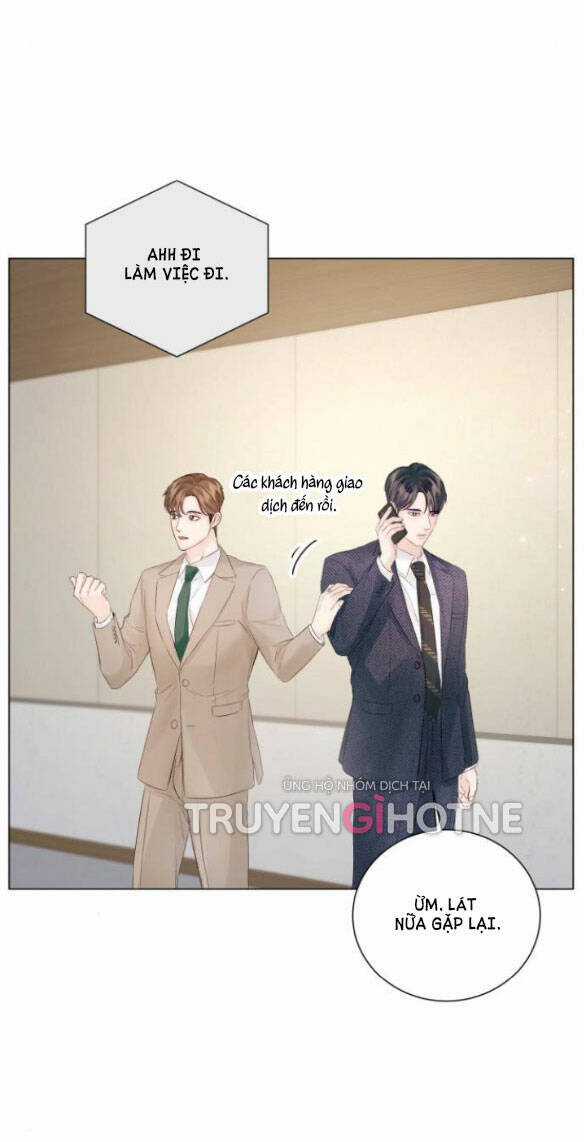 Nhất Định Chúng Ta Sẽ Được Hạnh Phúc Chapter 98.2 trang 5