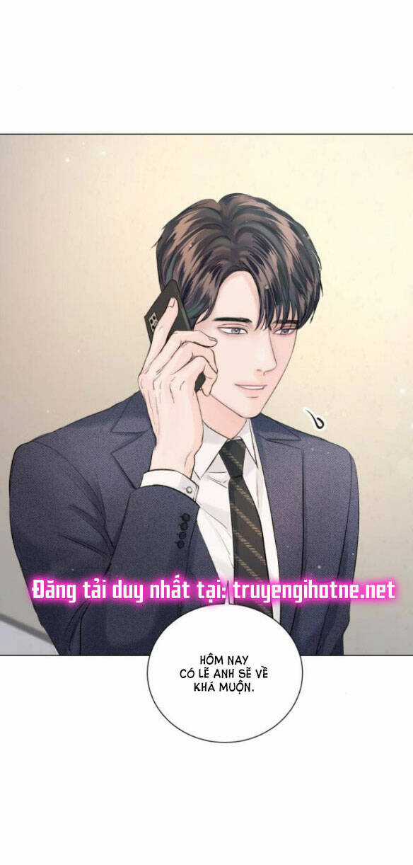Nhất Định Chúng Ta Sẽ Được Hạnh Phúc Chapter 98.2 trang 6