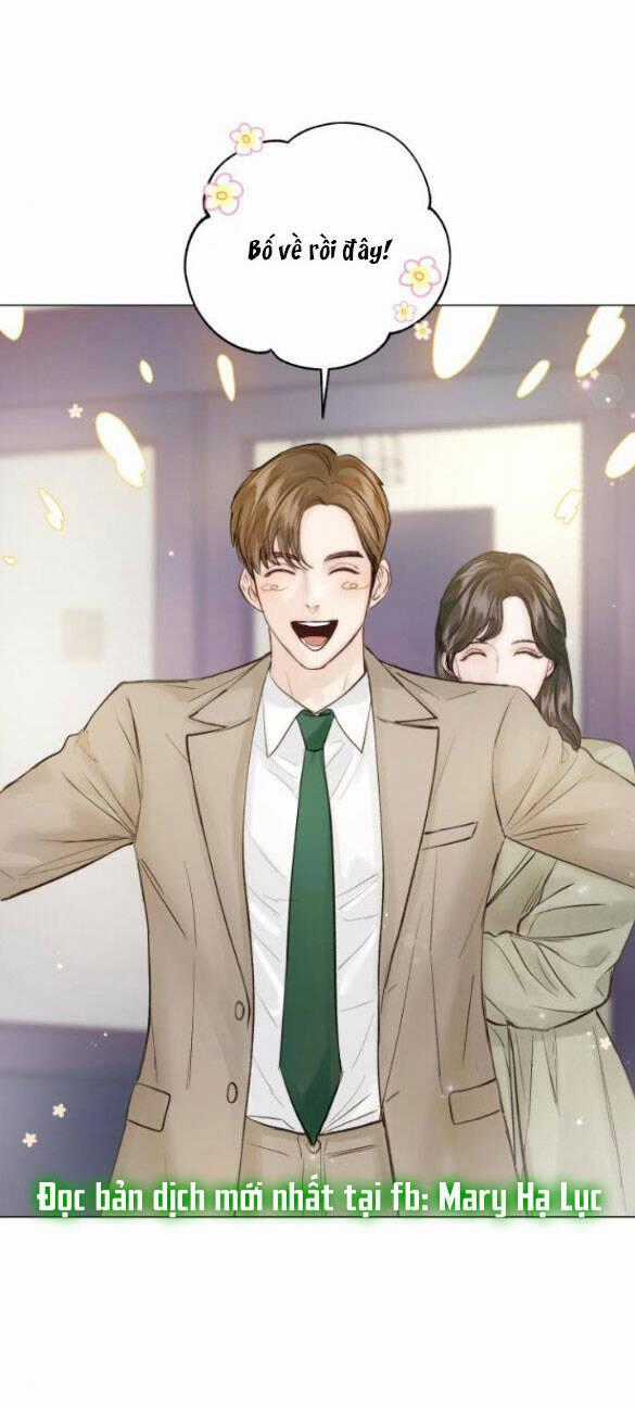 Nhất Định Chúng Ta Sẽ Được Hạnh Phúc Chapter 99.1 trang 1