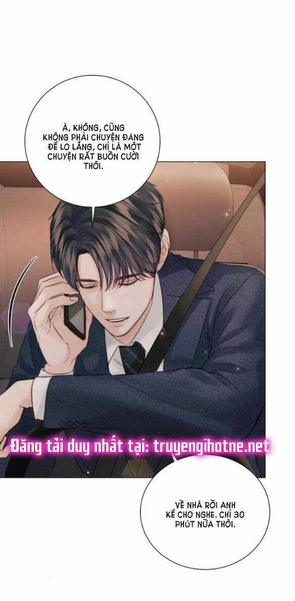 Nhất Định Chúng Ta Sẽ Được Hạnh Phúc Chapter 99.1 trang 15