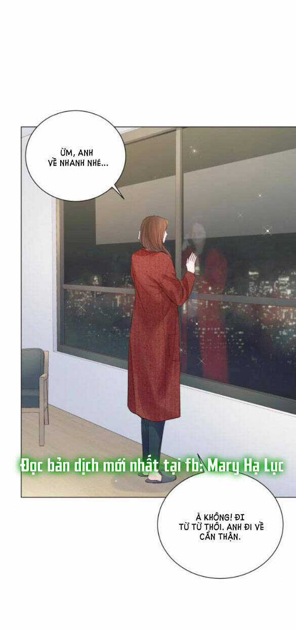 Nhất Định Chúng Ta Sẽ Được Hạnh Phúc Chapter 99.1 trang 16