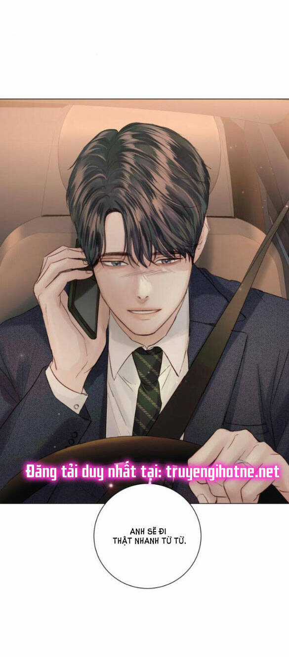 Nhất Định Chúng Ta Sẽ Được Hạnh Phúc Chapter 99.1 trang 18