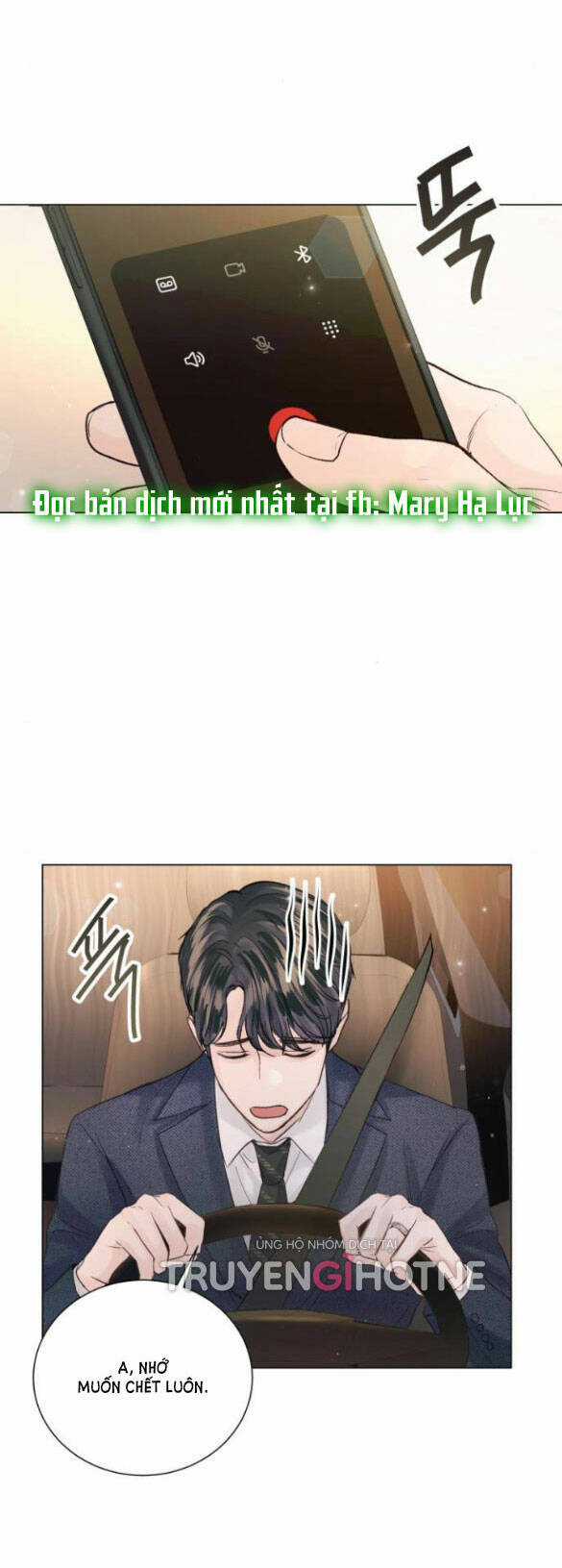 Nhất Định Chúng Ta Sẽ Được Hạnh Phúc Chapter 99.1 trang 19