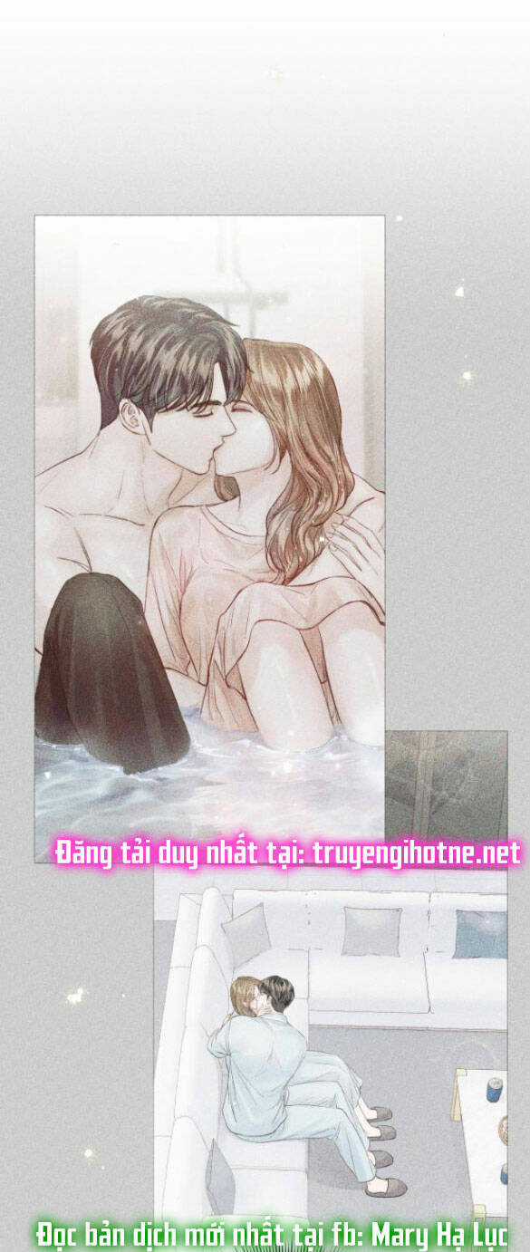 Nhất Định Chúng Ta Sẽ Được Hạnh Phúc Chapter 99.1 trang 20