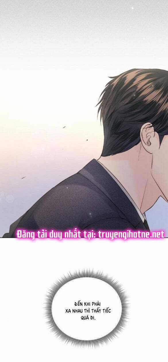 Nhất Định Chúng Ta Sẽ Được Hạnh Phúc Chapter 99.1 trang 22