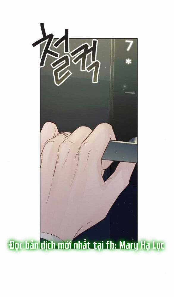 Nhất Định Chúng Ta Sẽ Được Hạnh Phúc Chapter 99.1 trang 23