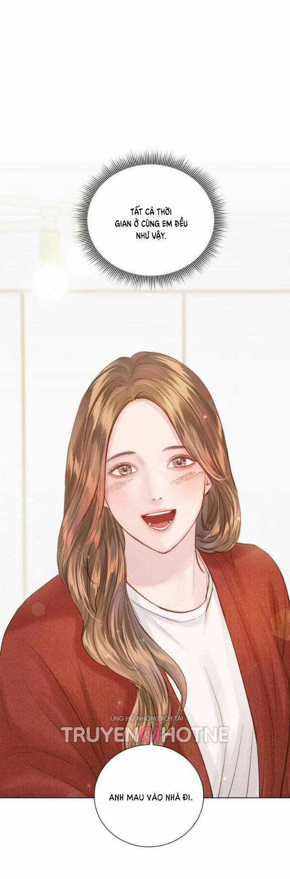 Nhất Định Chúng Ta Sẽ Được Hạnh Phúc Chapter 99.1 trang 24