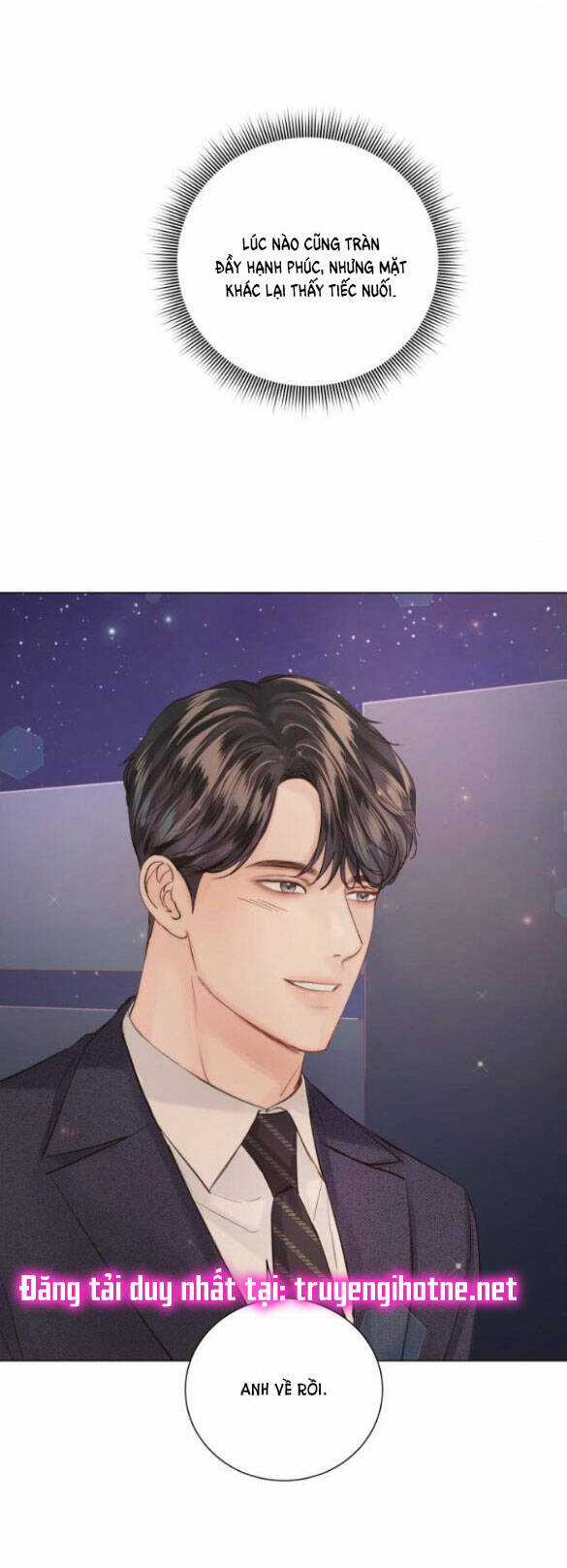 Nhất Định Chúng Ta Sẽ Được Hạnh Phúc Chapter 99.1 trang 25